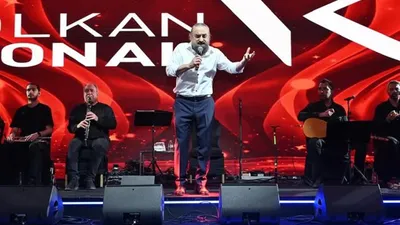 ''Bana Volkan abi sivri konuşma içeri atarlar seni diyorlar''