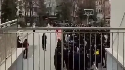 Ankara'da skandal iddia: ''Gençliğe Hitabe'yi okuyan öğrenciler okuldan atıldı''