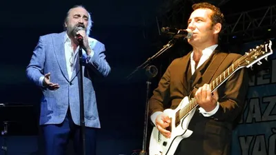 Volkan Konak'ın sahnede ölümüne soruşturma! Ferhat Göçer'in bu paylaşımı gündem oldu