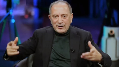 Fatih Altaylı'dan tarihi rest: ''Gider AK Parti'ye oy veririm!''
