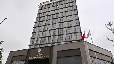 Manisa Büyükşehir Belediyesi’nden dolandırıcılık uyarısı