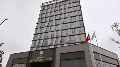 Manisa Büyükşehir Belediyesi’nden dolandırıcılık uyarısı