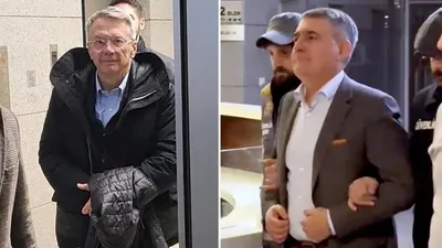 Bakan Mehmet Şimşek'in TÜSİAD yöneticilerinine yönelik daveti savcılıktan döndü!