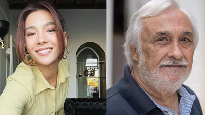 Müjdat Gezen'den, Aybüke Pusat'a iş teklifi