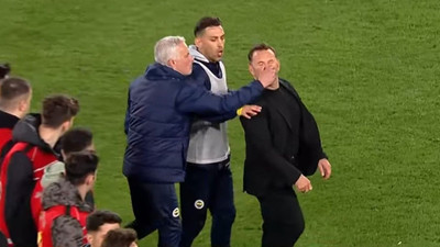 Galatasaray'dan Fenerbahçe'ye çok sert yanıt