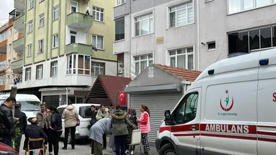 Tekirdağ'da miras dehşeti: Aynı aileden 3 kişi öldü!
