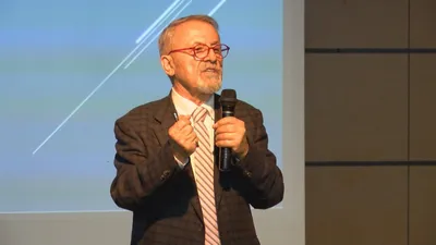 Prof. Dr. Naci Görür'den kendisi için ''felaket tellalı'' diyenlere yanıt