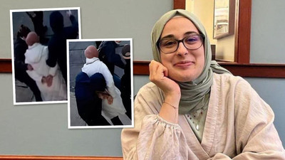 Rümeysa Öztürk'ün kefaletle bırakılmasına itiraz edildi