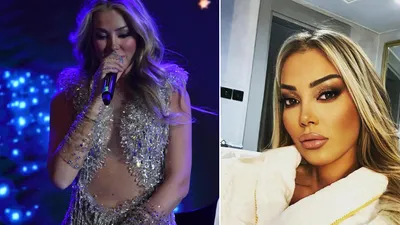 Petek Dinçöz yeni imajıyla görenleri şaşırttı! Herkes peruk sandı