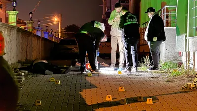 Sakarya'da kanlı gece: 5 ölü, 6 yaralı