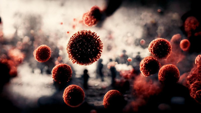 İnsanlığı tehdit eden yeni bir bakteri tespit edildi: Antibiyotikler işlemiyor!