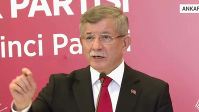 Sarışın Ahmet Davutoğlu'nun sırrı çözüldü!