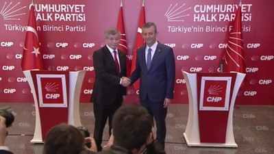 Özel, Erdoğan'ın açtığı ''cuntacı'' davasına Bahçeli ile yanıt verdi!