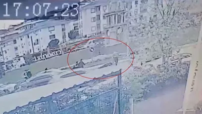İstanbul'da yine silahlı ''yol verme'' tartışması: ''Sen bunu hak ettin''