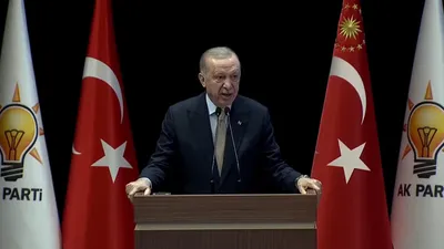 Erdoğan'dan AK Partili milletvekillerine ''süreç'' uyarısı