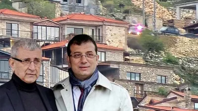 İmamoğlu ailesinin evinde ne bulundu? Özgür Özel açıkladı: ''Çıka çıka bu çıktı''