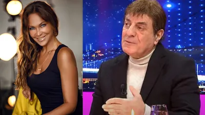 ''Hülya Avşar beni aldattı'' demişti bu açıklaması olay oldu!
