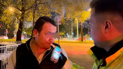 Rüyasında gördüğü ''kabus'' gerçek oldu: Hem 30 bin TL ceza yedi, hem aracı trafikten men edildi!