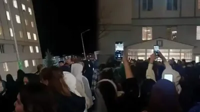 Kız yurdunda cinayet iddiası gündeme bomba gibi düştü