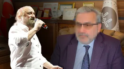 Volkan Konak'a kin kusan müftüden skandal savunma