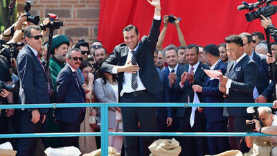 Uluslararası Manisa Mesir Macunu Festivali'nde 8 ton şifa dağıtılacak