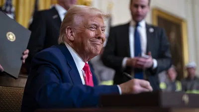 Trump durmuyor: Çin'e gümrük vergisi yüzde 125'e çıkarıldı