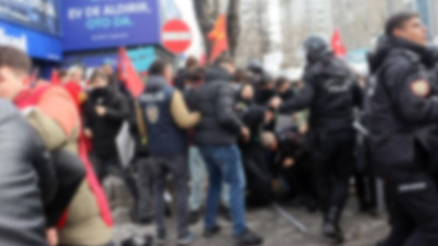 İmamoğlu protestolarında tutuklanan 4 genç daha tahliye edildi