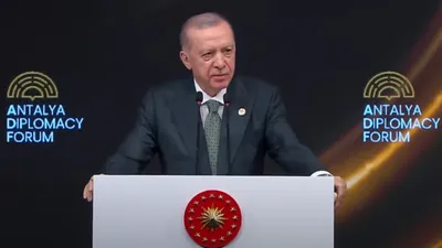 Erdoğan'dan gümrük tarifesi açıklaması
