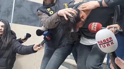 Minguzzi ailesini tehdit eden şüphelinin ifadesi şoke etti