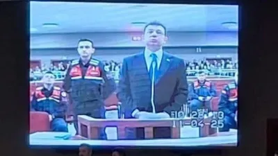 İmamoğlu'nun ''Beylikdüzü'' davası ertelendi