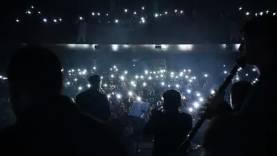 Balıkesir Büyükşehir Belediyesi'nden Avlu'da müzik şöleni