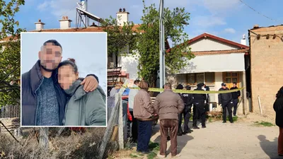 Biri 8 aylık hamileydi... İki ilde 2 kadın daha katledildi!
