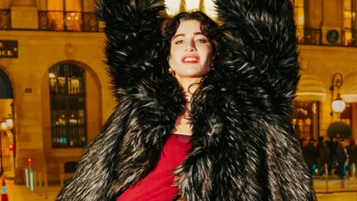 Berrak Tüzünataç'ın ''Berrak'' tutan güzellik sırrı ortaya çıktı