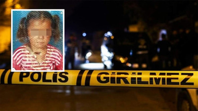 11 yıllık minik Zehra cinayetinin sırrı çözüldü: Üvey anne, amca, yenge ve kuzeni tutuklandı!