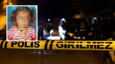11 yıllık minik Zehra cinayetinin sırrı çözüldü: Üvey anne, amca, yenge ve kuzeni tutuklandı!