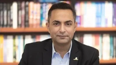 Murat Ağırel'den gözaltı sonrası ilk açıklama