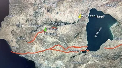 Prof. Dr. Naci Görür'den peş peşe 2 depremin ardından dikkat çeken açıklama