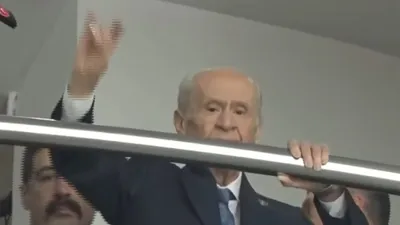 İktidara yakın isimden dikkat çeken iddia: ''Bahçeli bir kez daha erken seçim isteyebilir!''