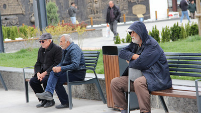 Yaşlı Destek Programı'na başvurular başladı