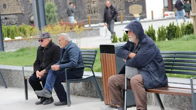 Yaşlı Destek Programı'na başvurular başladı