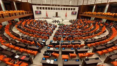 İklim Kanunu Teklifi geri çekildi