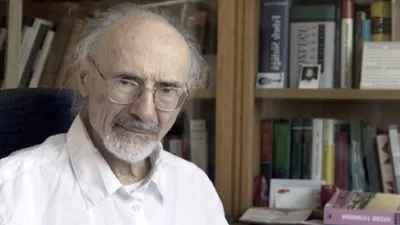Prof. Dr. Teo Grünberg hayatını kaybetti