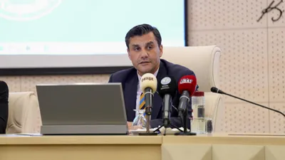 Manisa Büyükşehir Belediye Başkanı Zeyrek: ''Hizmetlerimize aynı kararlılıkla devam edeceğiz''