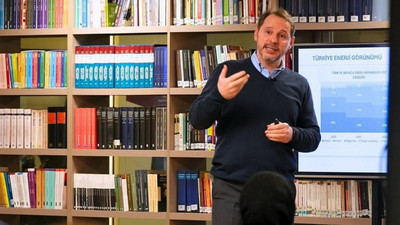''Burası çok önemli'' Berat Albayrak aylar sonra ortaya çıktı
