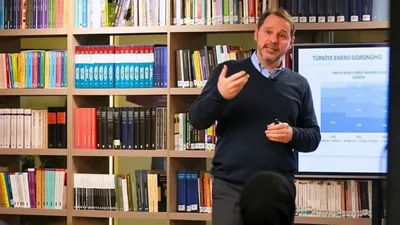 ''Burası çok önemli'' Berat Albayrak aylar sonra ortaya çıktı