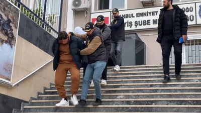 İşte sizi arayıp ''yatırım danışmanıyız, çok para kazandıracağız'' diyen o vurguncular!