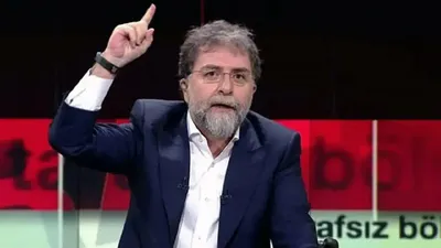 Ahmet Hakan, Rasim Ozan Kütahyalı'ya ''şarlatan'' dedi