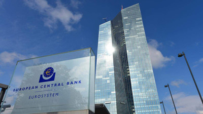 Avrupa Merkez Bankası faiz indirdi