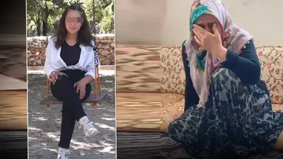 Gülçiçek 11 gündür kayıp... Annesinin iddiası kan dondurdu!