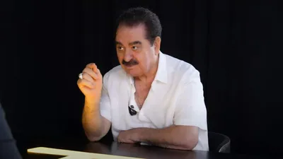 İbrahim Tatlıses'ten Hülya Avşar'a itiraf üstüne itiraf!